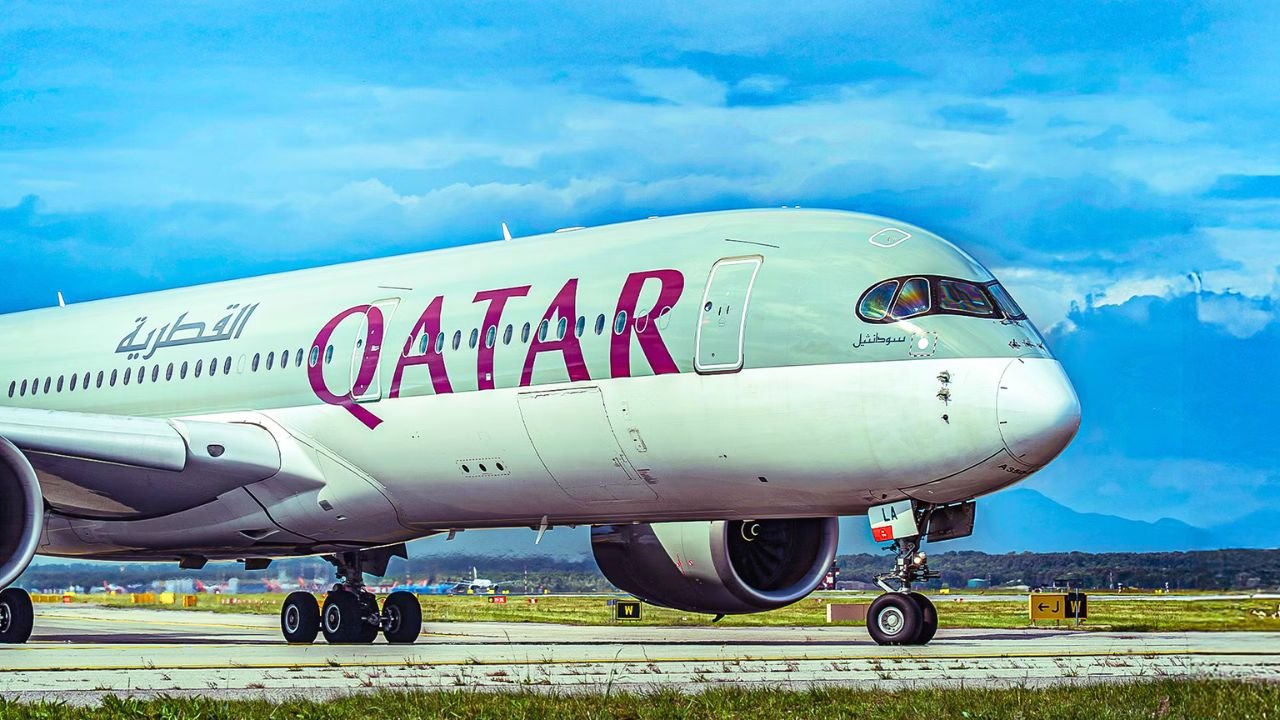 Qatar Airways